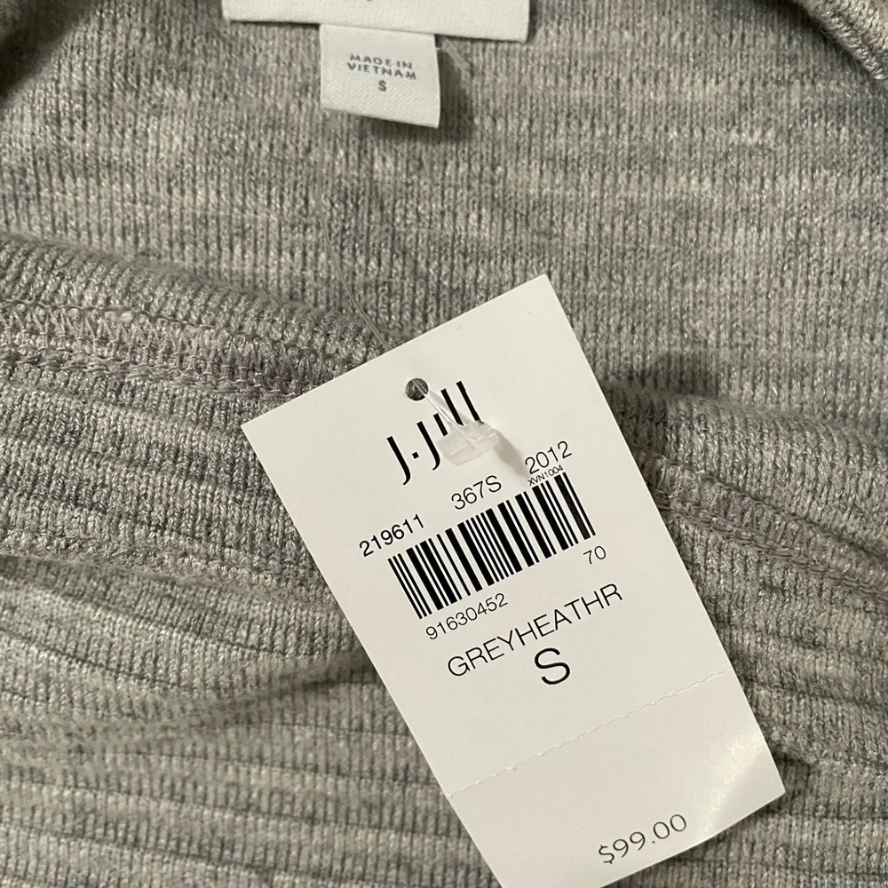 NWT J. Jill Dress - Picture 3 of 5